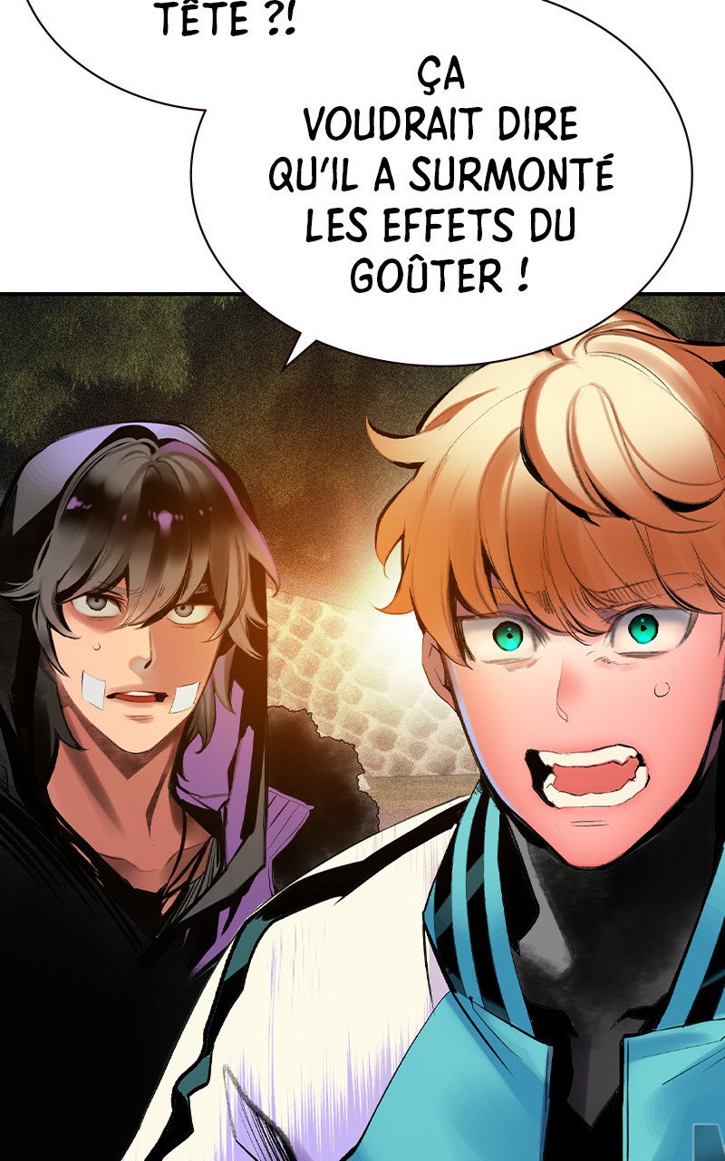 Read Jungle Juice fr Manga Online