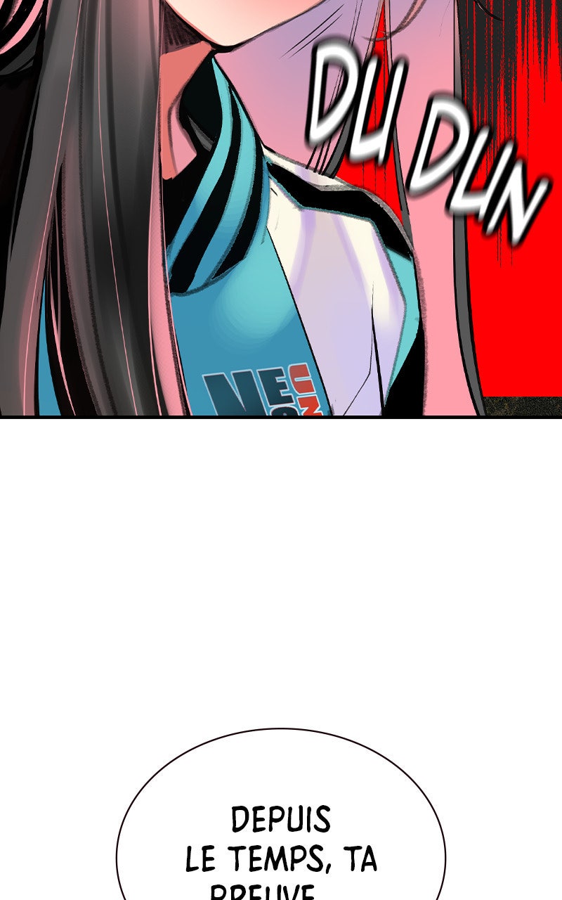 Read Jungle Juice fr Manga Online