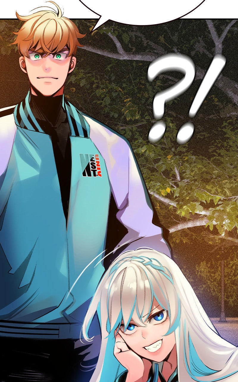 Read Jungle Juice fr Manga Online