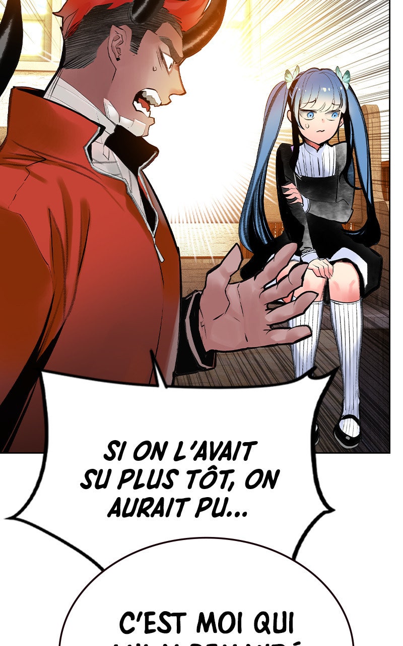 Read Jungle Juice fr Manga Online