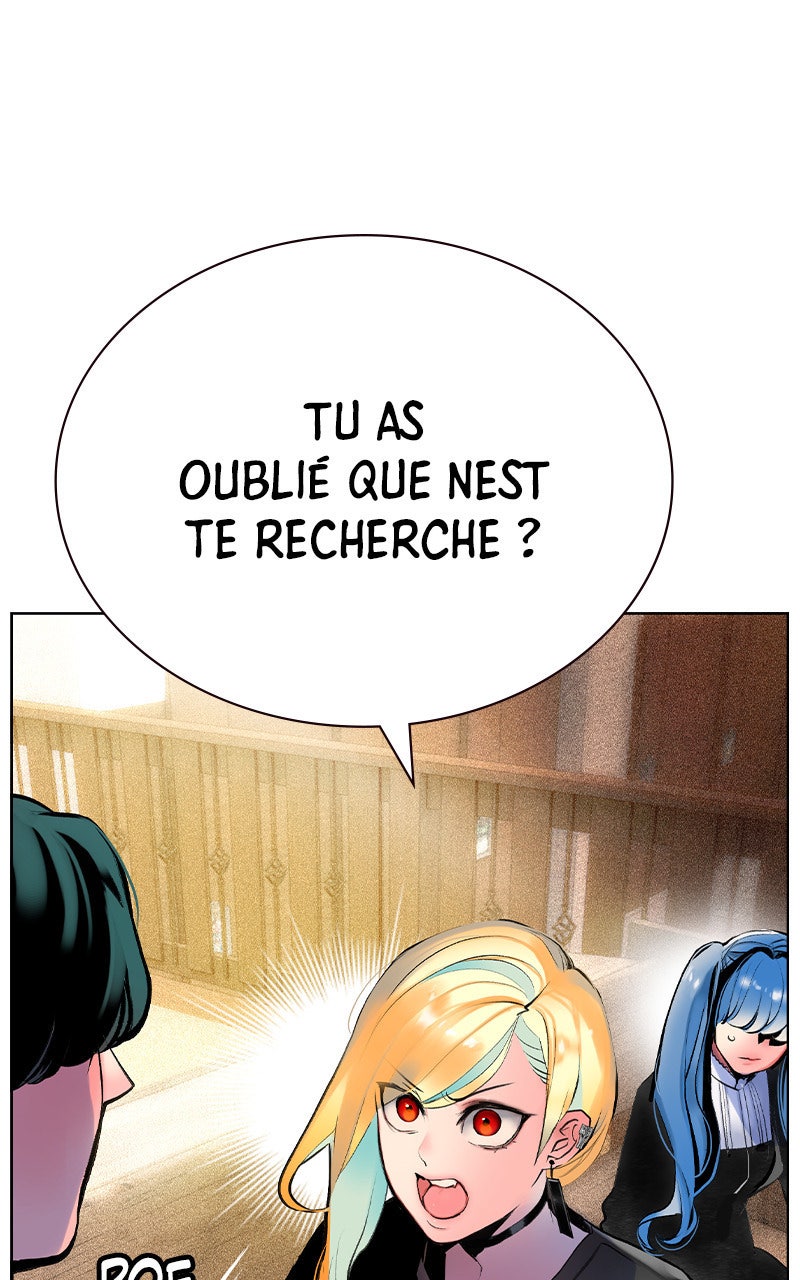 Read Jungle Juice fr Manga Online