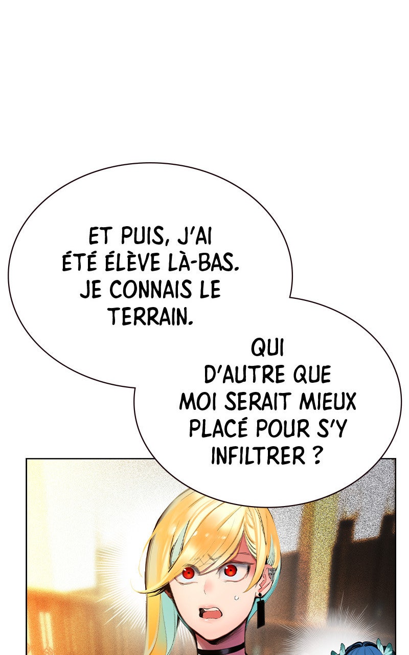 Read Jungle Juice fr Manga Online