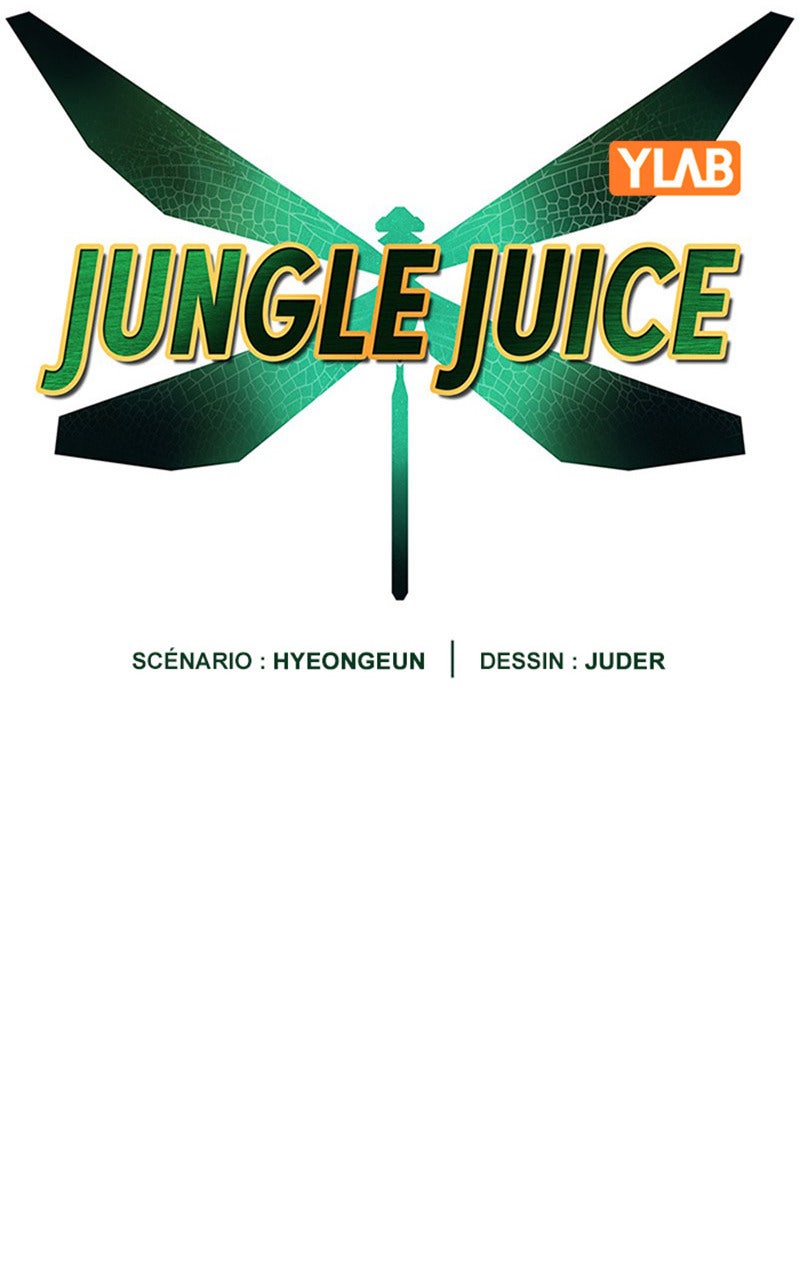 Read Jungle Juice fr Manga Online