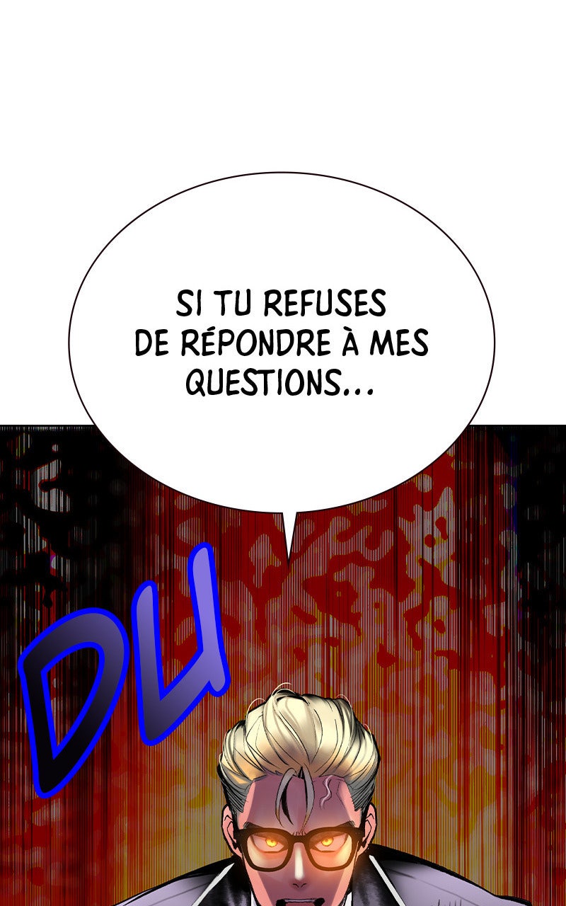 Read Jungle Juice fr Manga Online