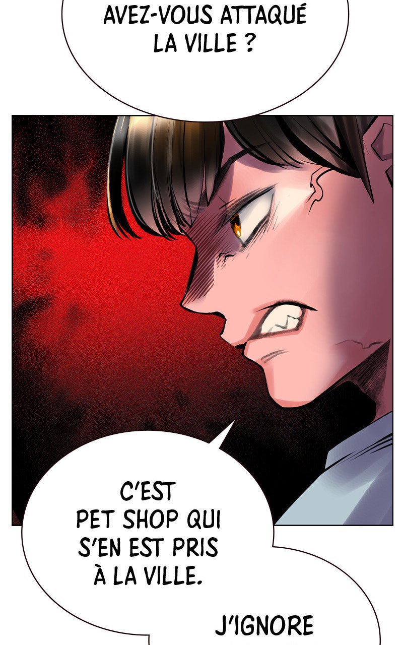 Read Jungle Juice fr Manga Online