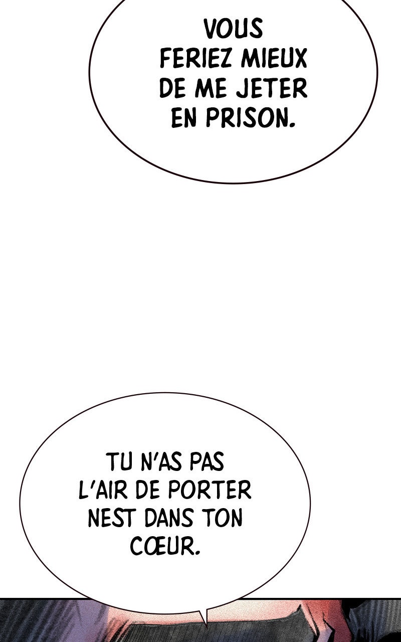 Read Jungle Juice fr Manga Online