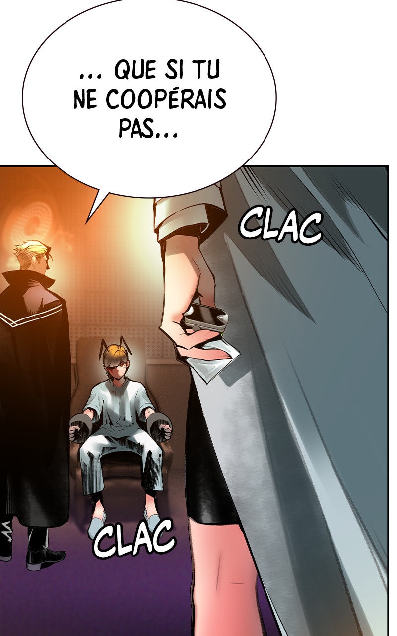 Read Jungle Juice fr Manga Online