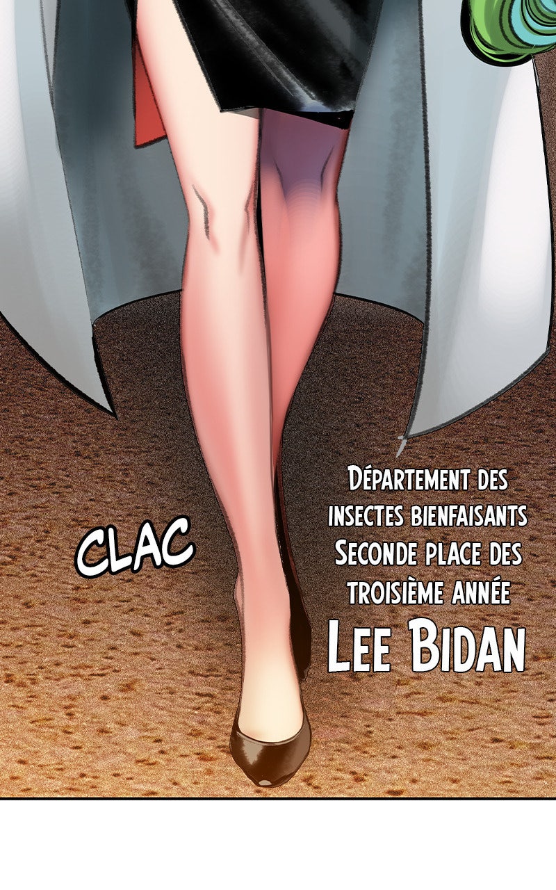 Read Jungle Juice fr Manga Online