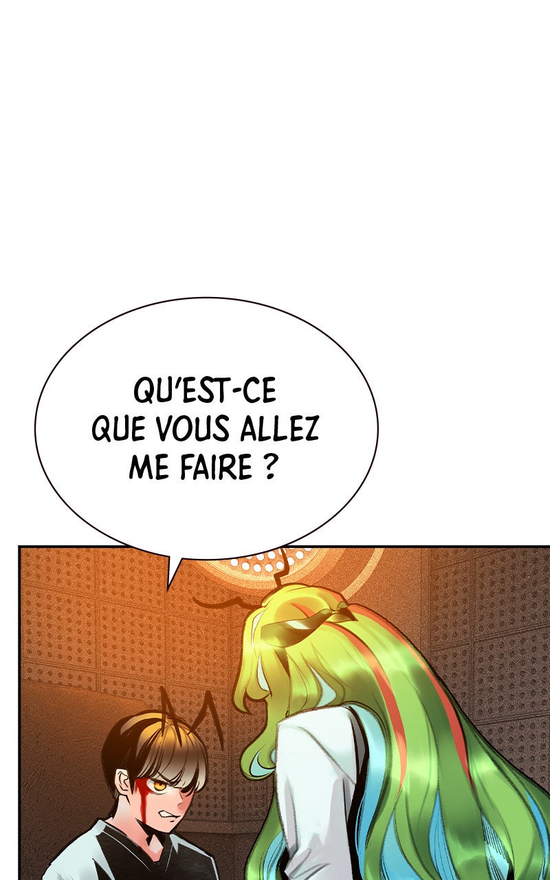 Read Jungle Juice fr Manga Online