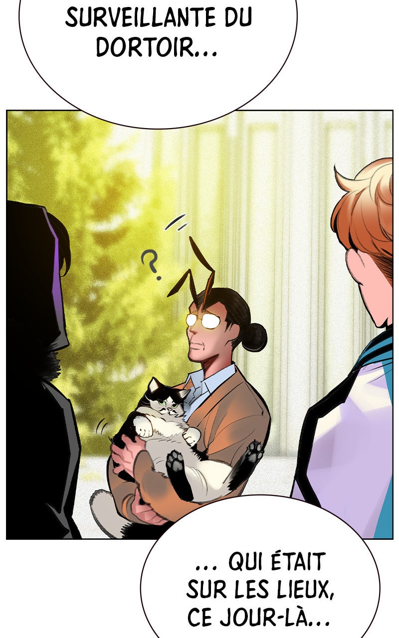 Read Jungle Juice fr Manga Online