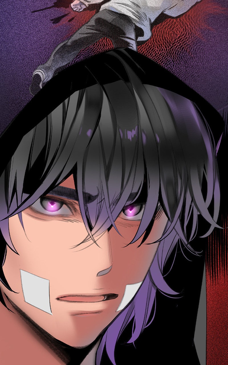 Read Jungle Juice fr Manga Online