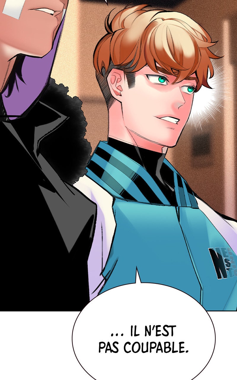 Read Jungle Juice fr Manga Online