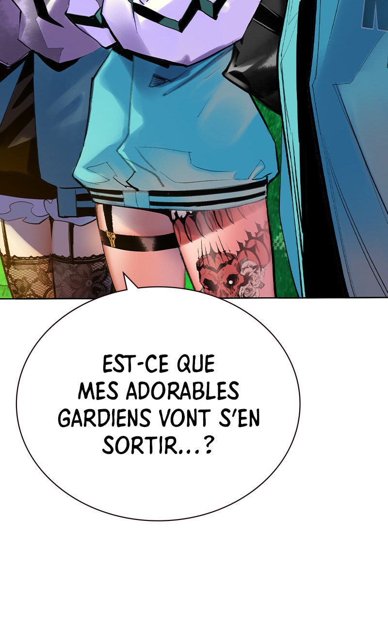 Read Jungle Juice fr Manga Online