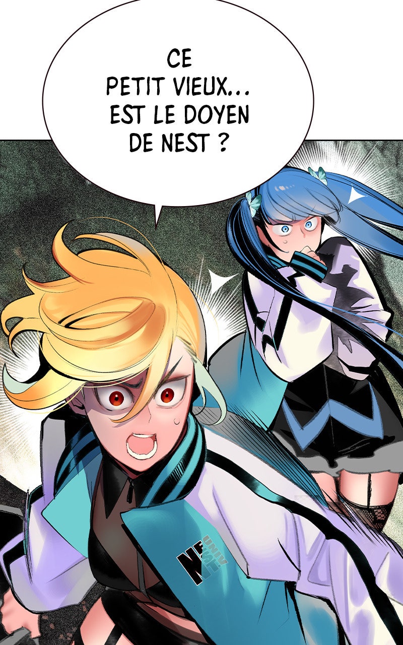 Read Jungle Juice fr Manga Online