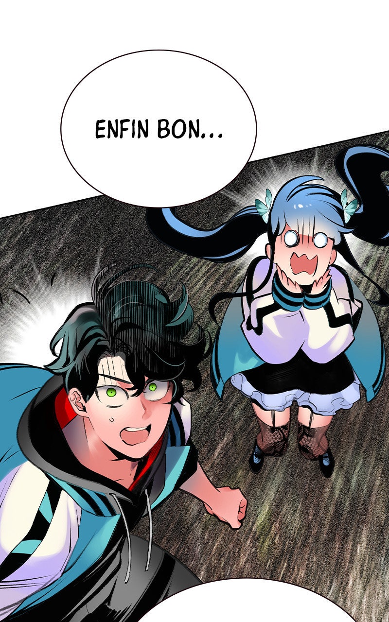 Read Jungle Juice fr Manga Online