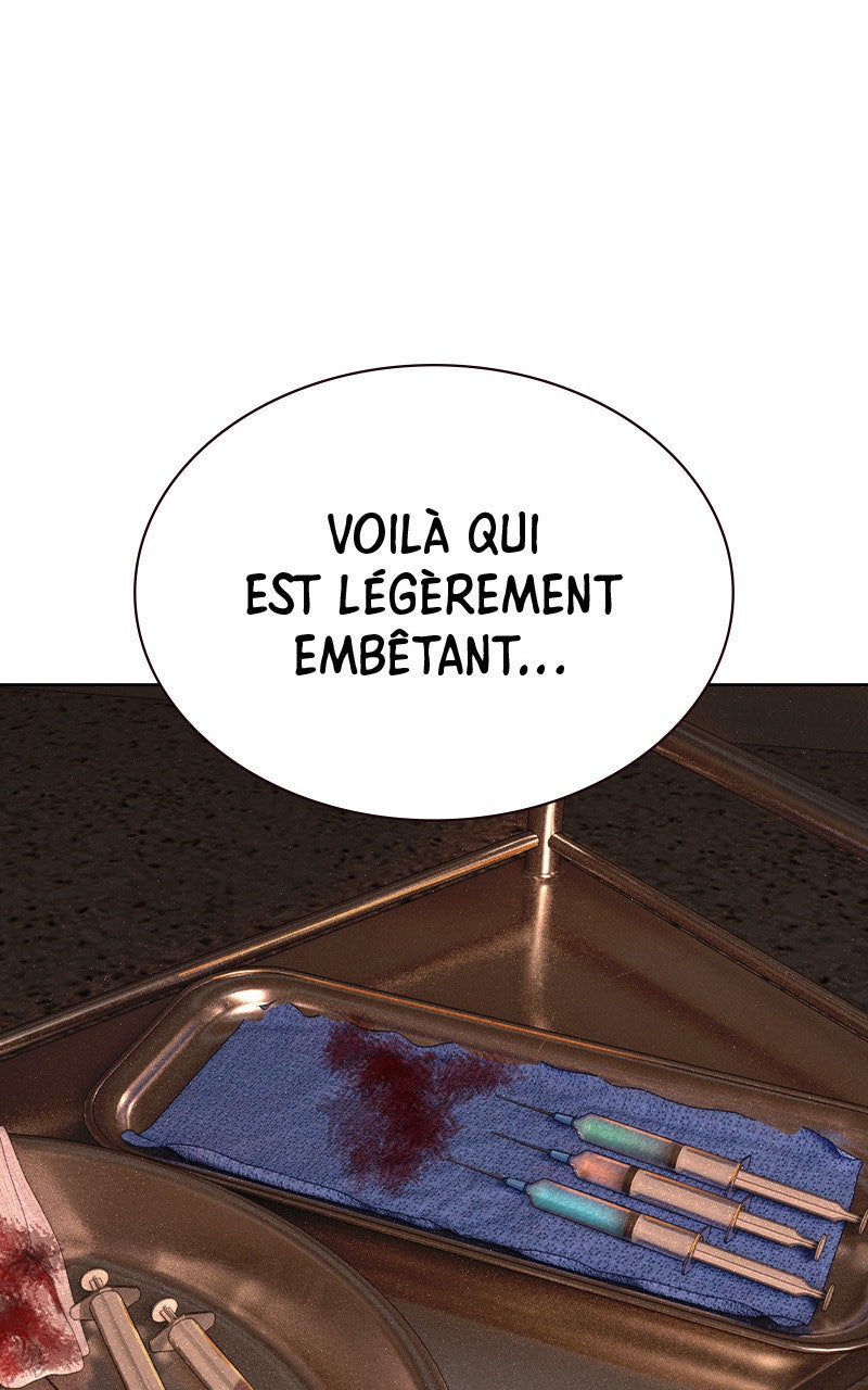 Read Jungle Juice fr Manga Online