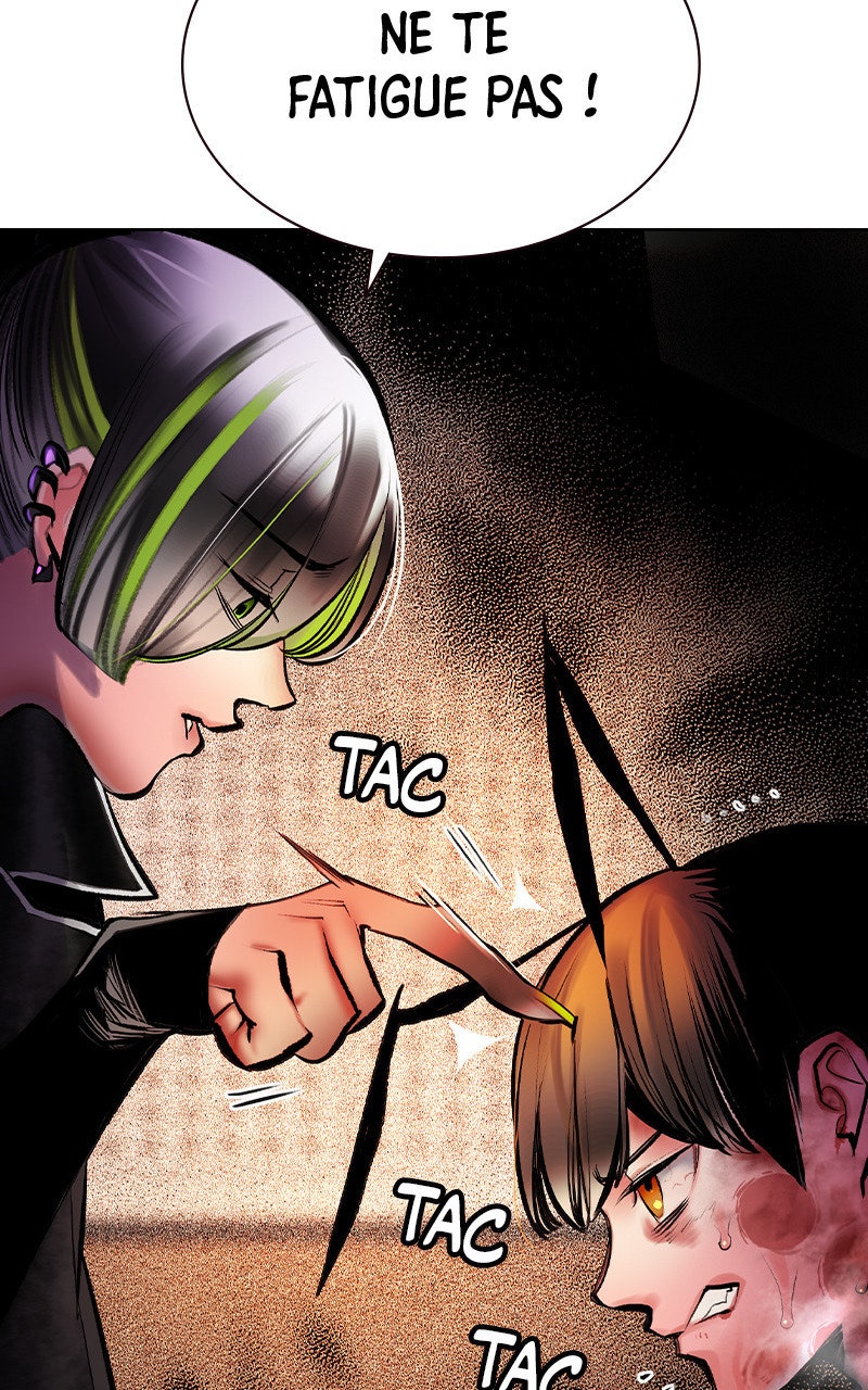 Read Jungle Juice fr Manga Online