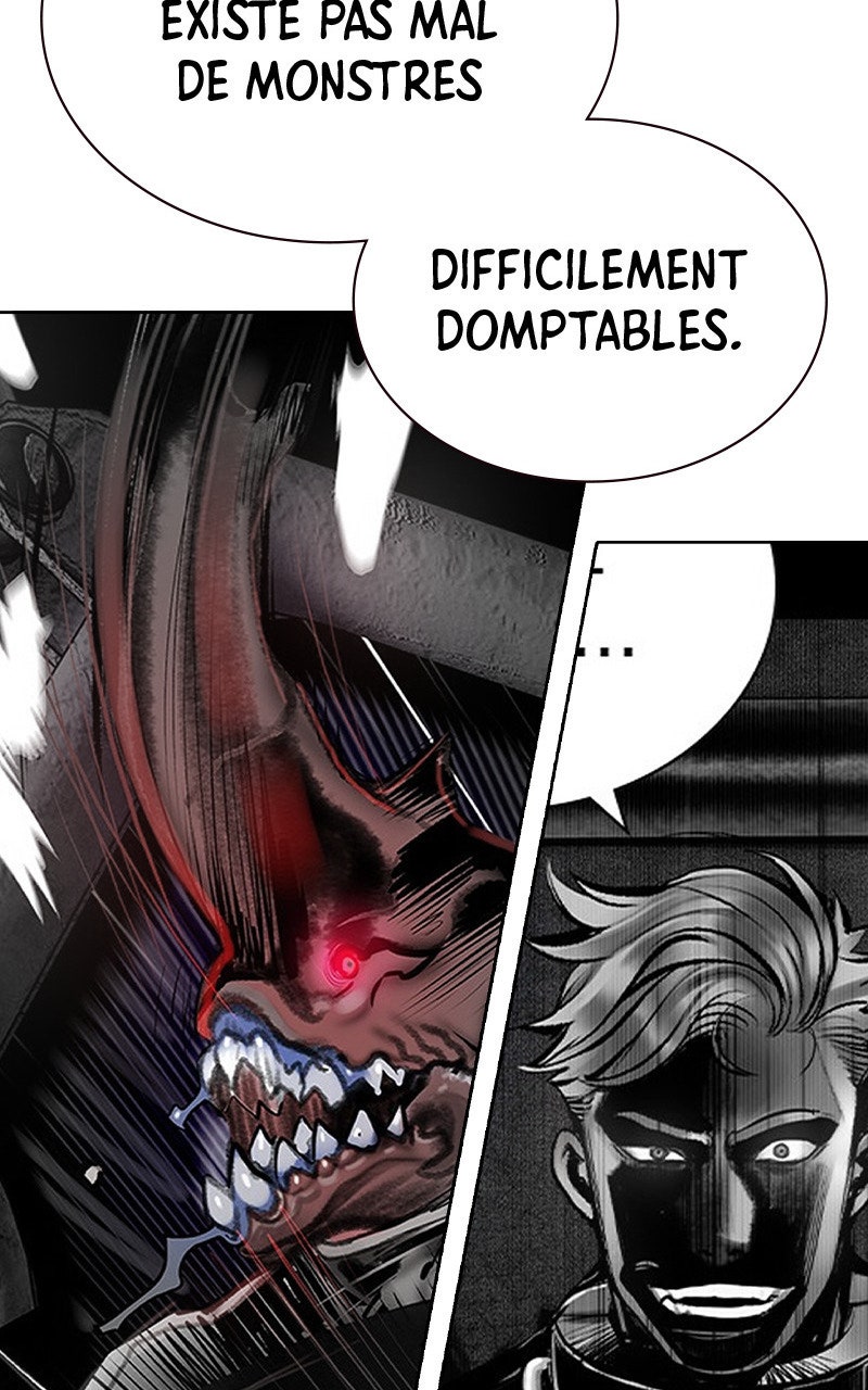 Read Jungle Juice fr Manga Online