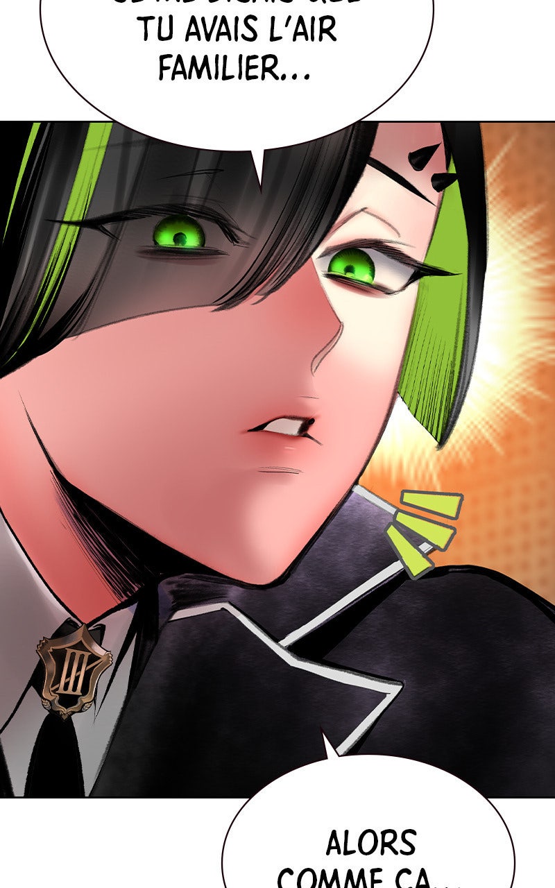 Read Jungle Juice fr Manga Online