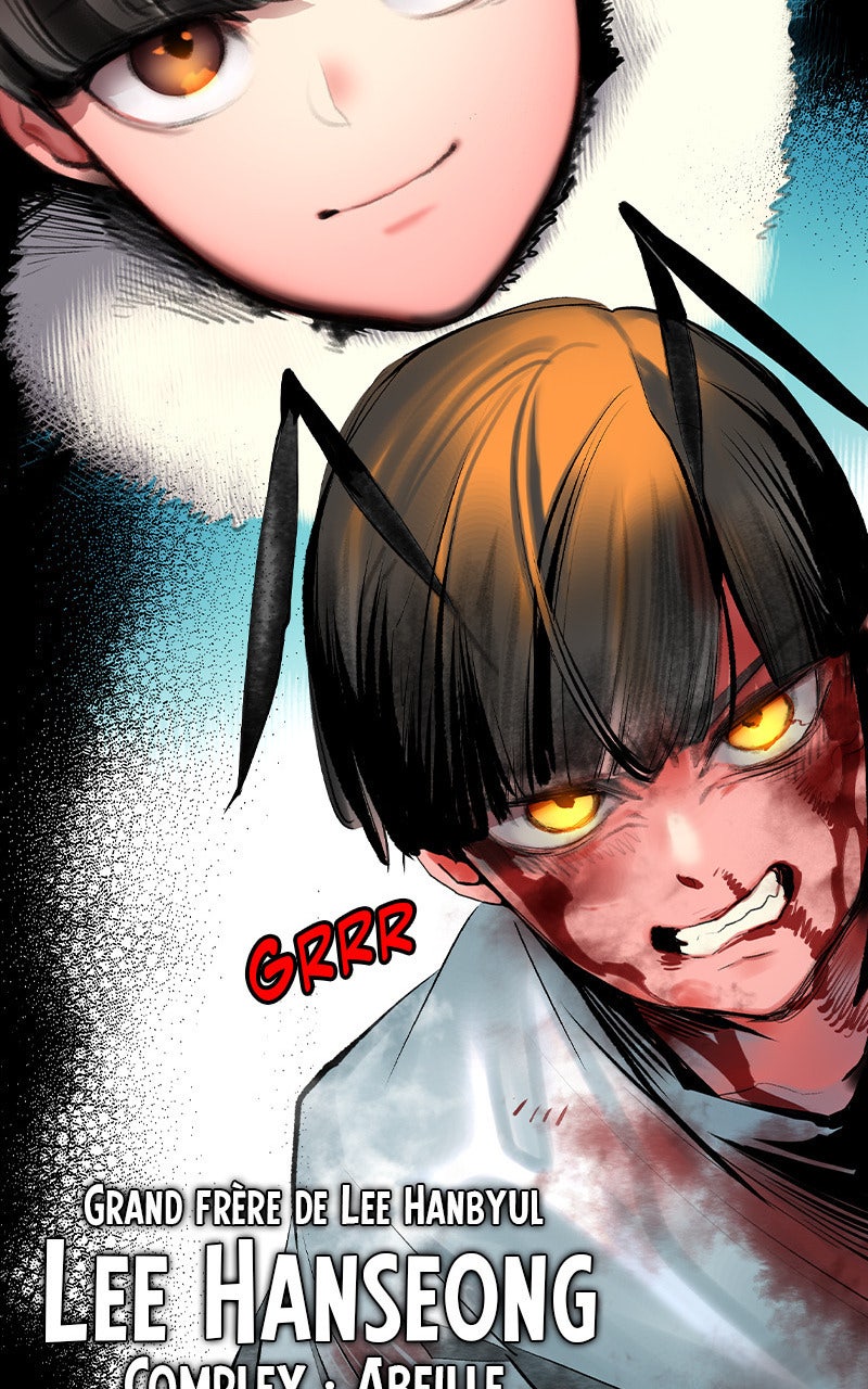 Read Jungle Juice fr Manga Online