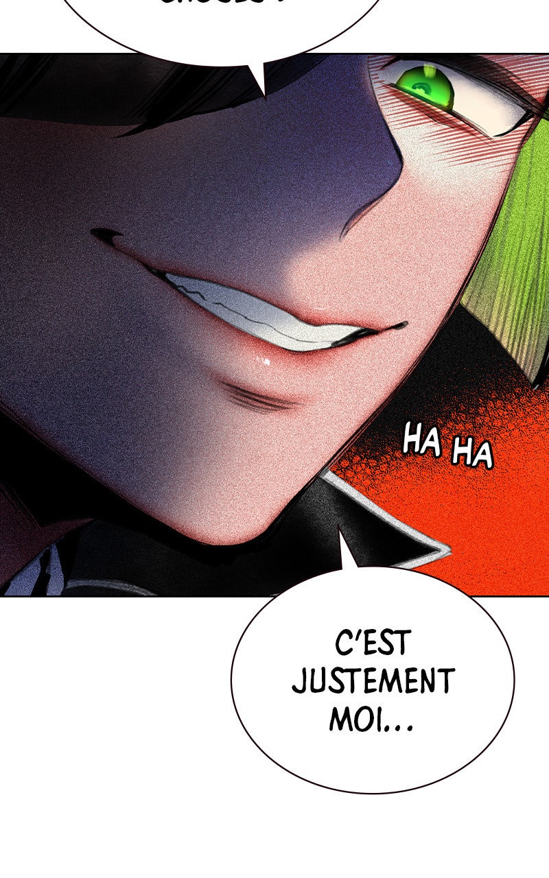 Read Jungle Juice fr Manga Online