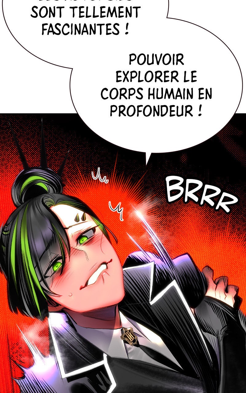 Read Jungle Juice fr Manga Online