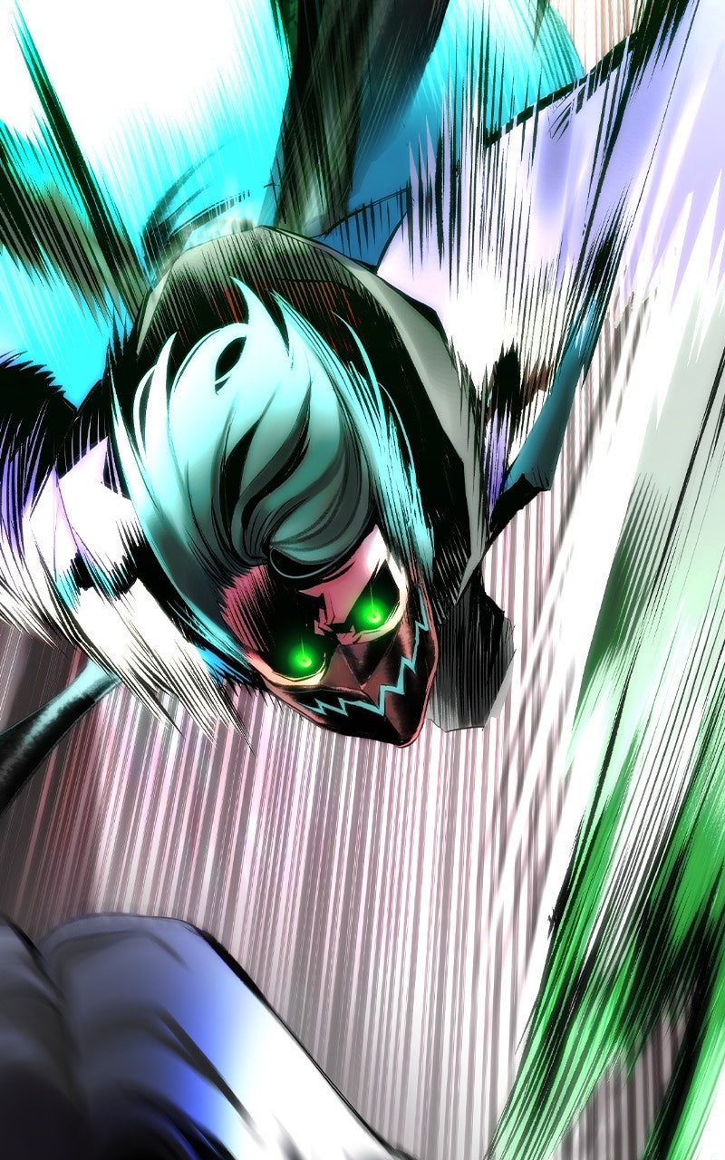 Read Jungle Juice fr Manga Online