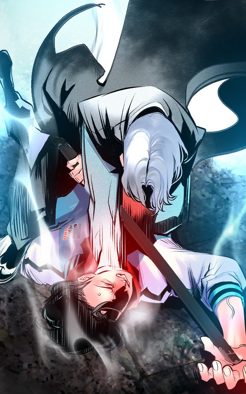 Read Jungle Juice fr Manga Online