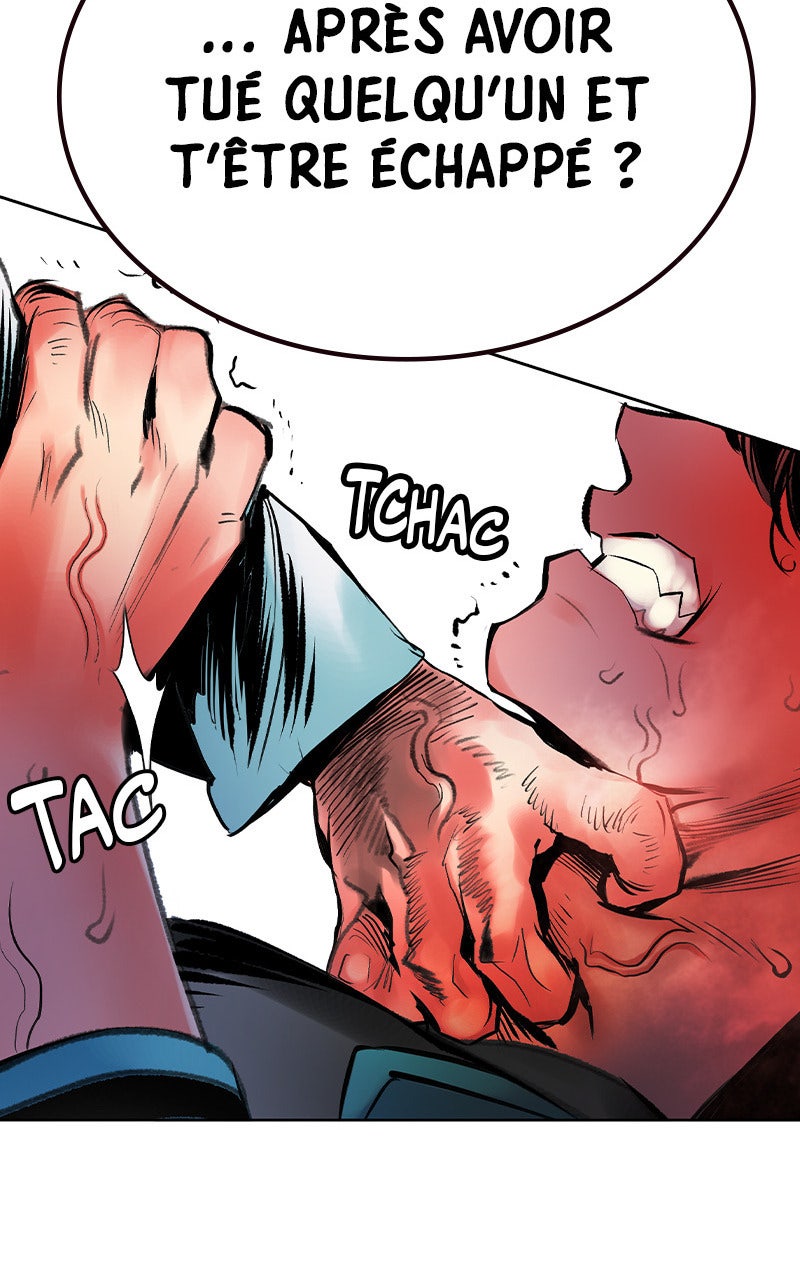 Read Jungle Juice fr Manga Online