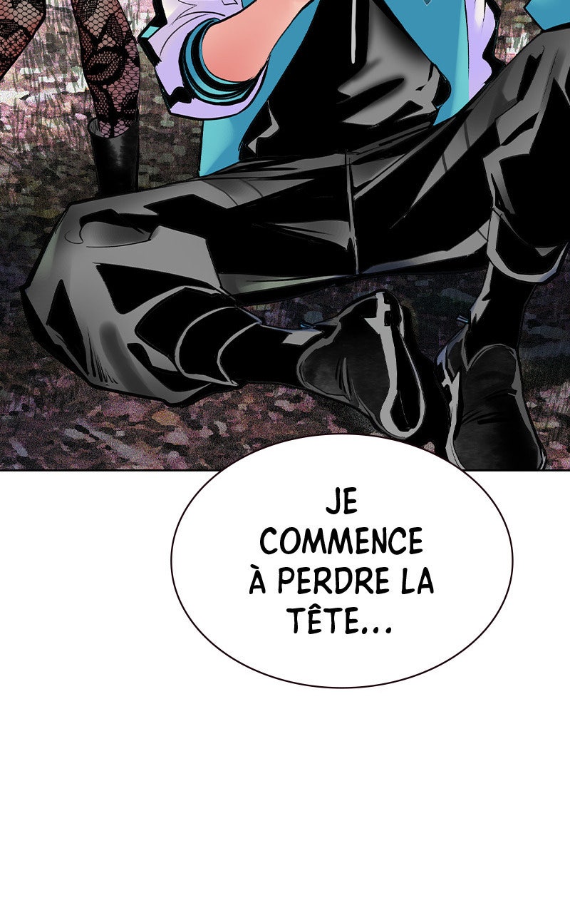 Read Jungle Juice fr Manga Online