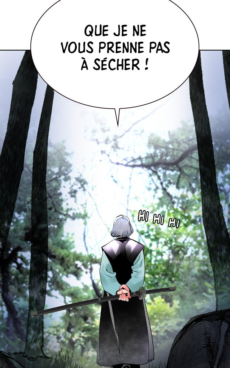 Read Jungle Juice fr Manga Online