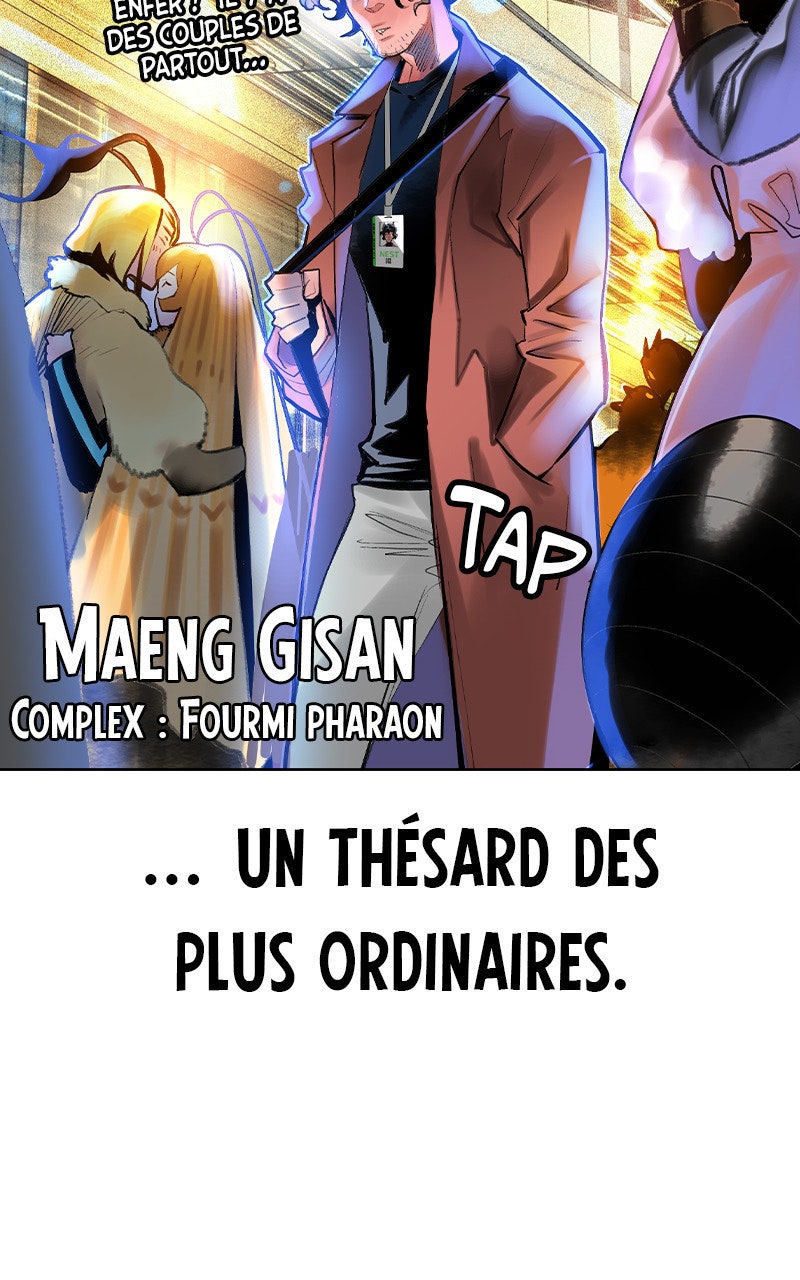 Read Jungle Juice fr Manga Online