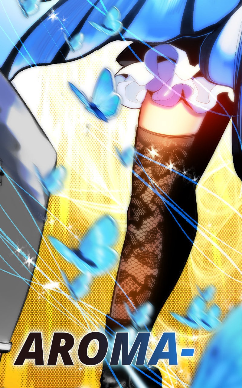 Read Jungle Juice fr Manga Online