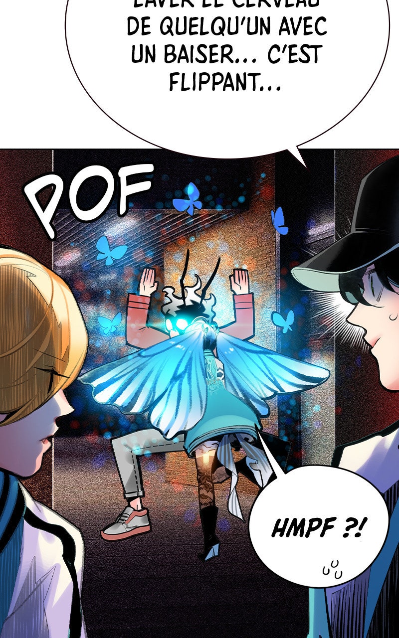 Read Jungle Juice fr Manga Online