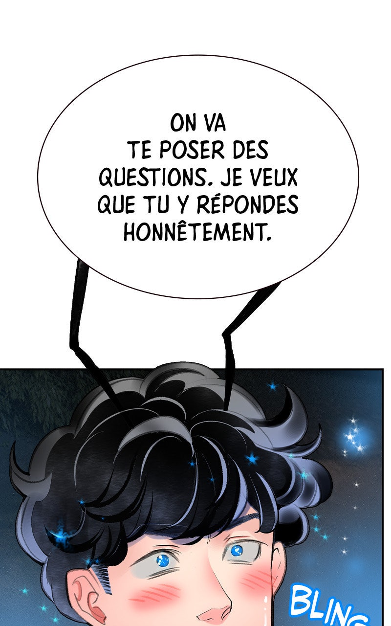 Read Jungle Juice fr Manga Online