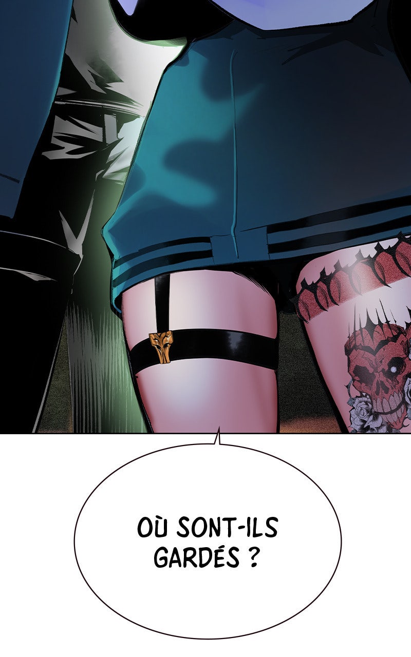 Read Jungle Juice fr Manga Online