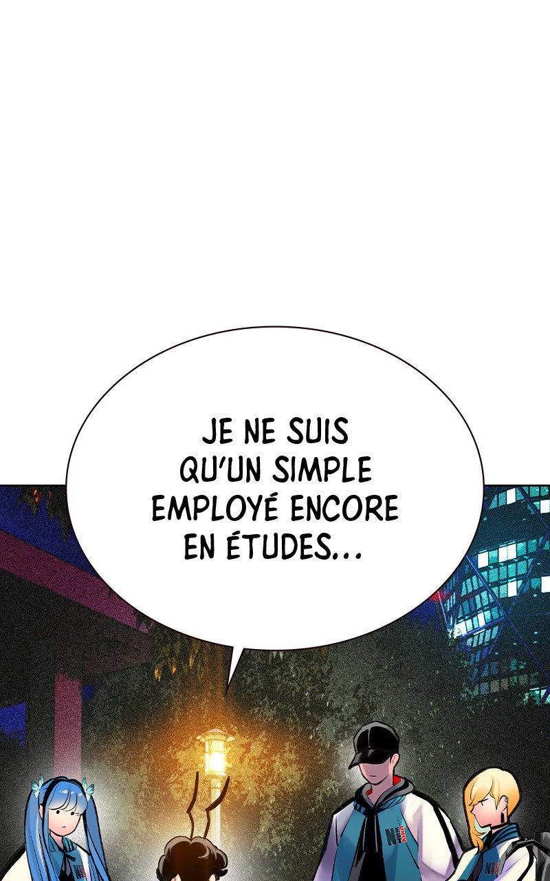 Read Jungle Juice fr Manga Online