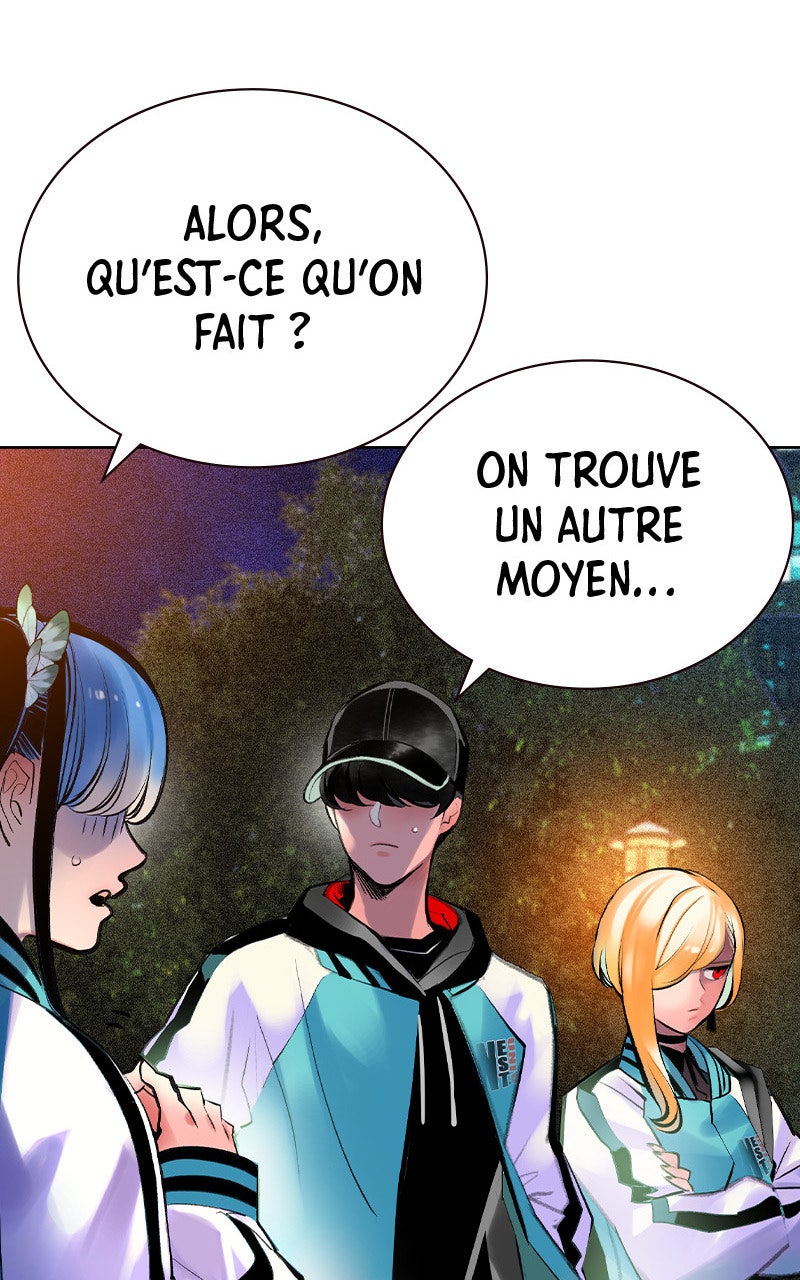 Read Jungle Juice fr Manga Online