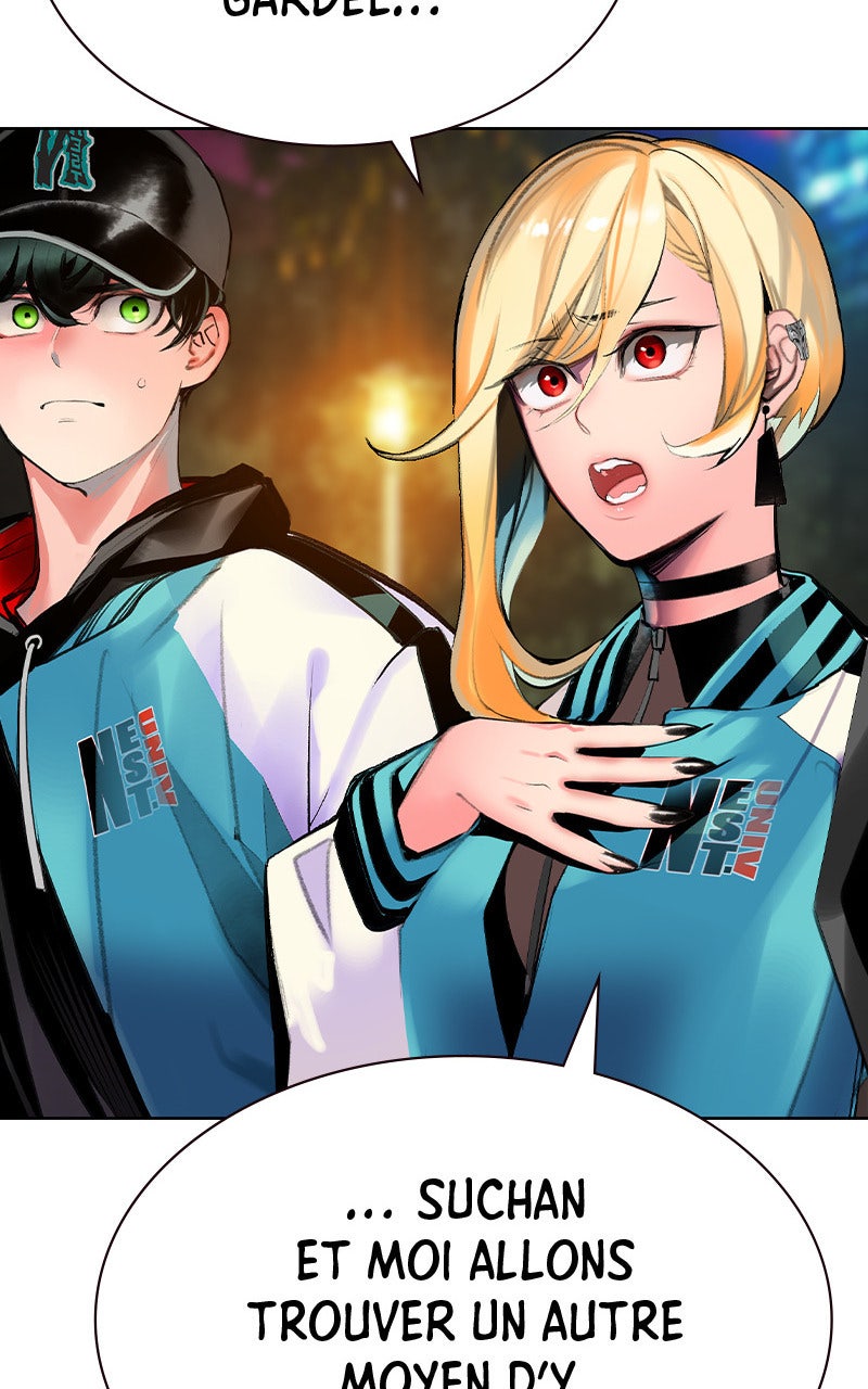 Read Jungle Juice fr Manga Online