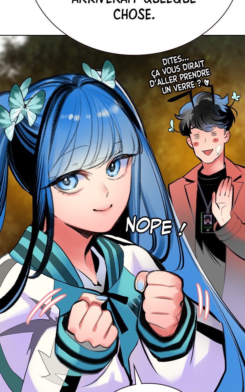 Read Jungle Juice fr Manga Online