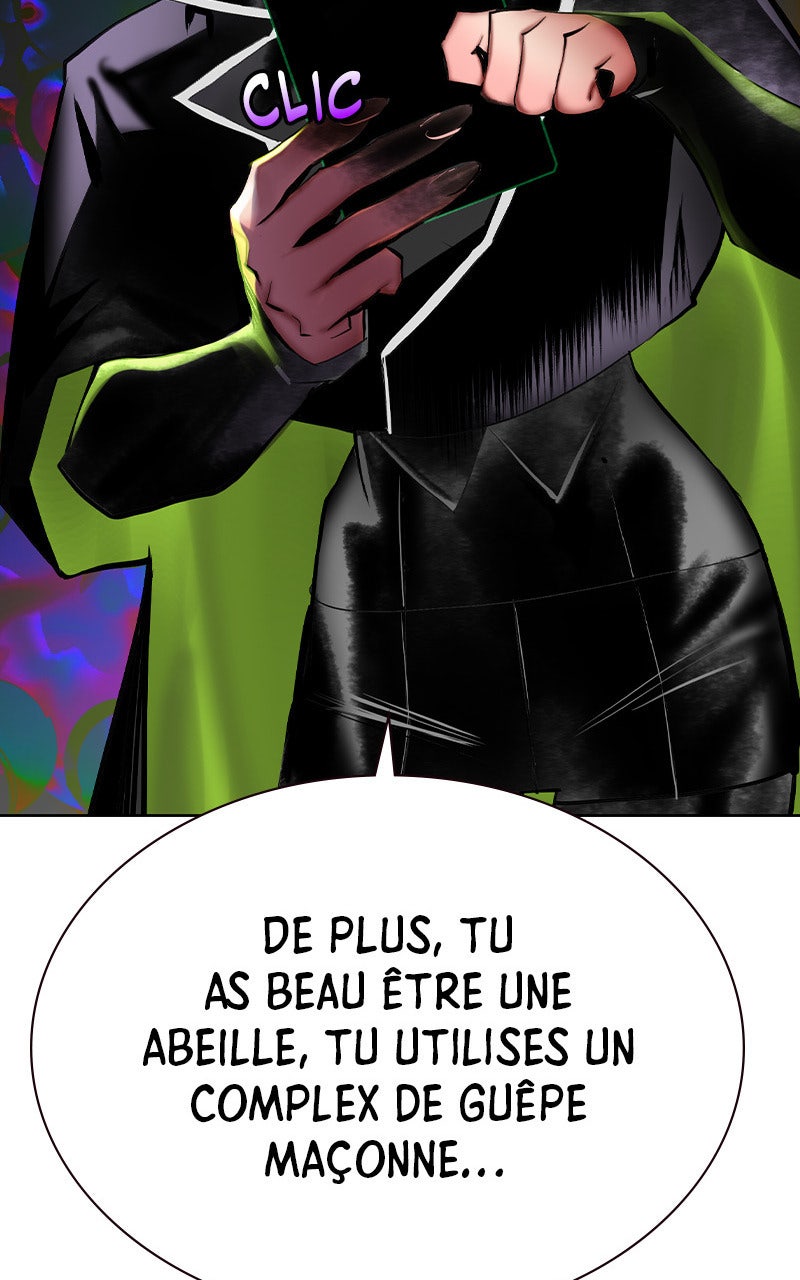 Read Jungle Juice fr Manga Online