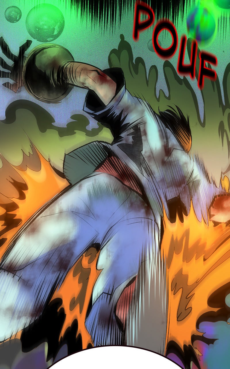 Read Jungle Juice fr Manga Online