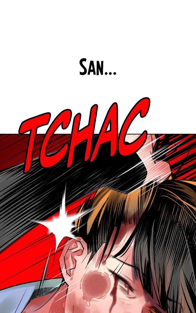 Read Jungle Juice fr Manga Online