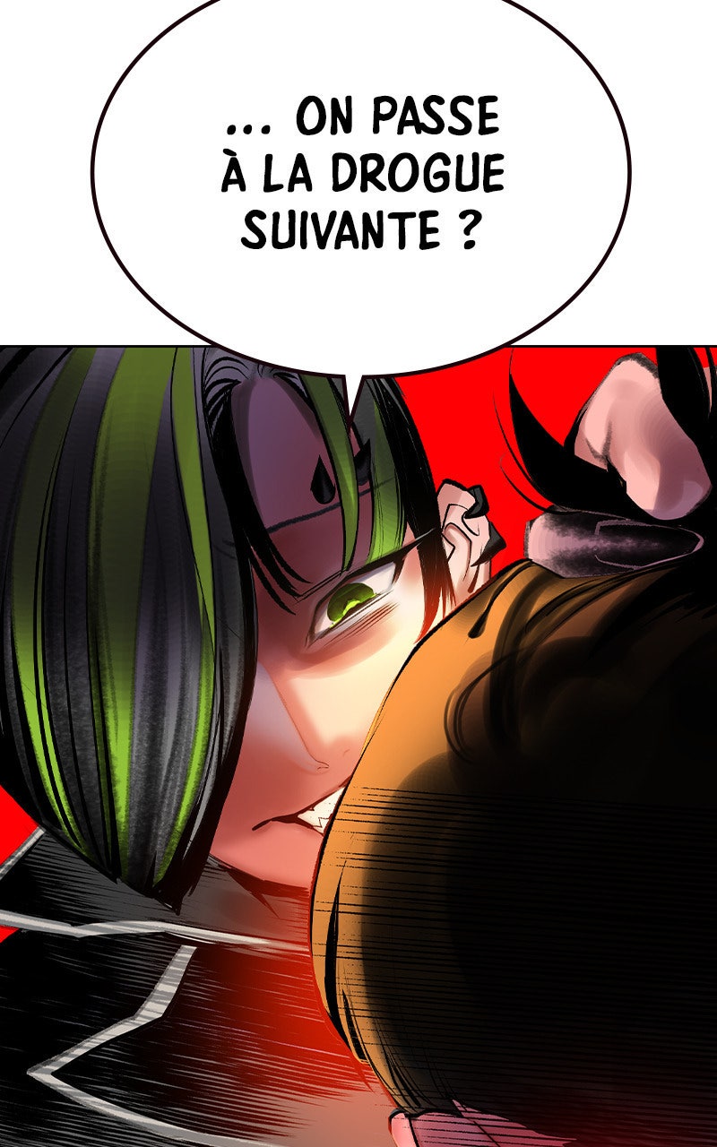 Read Jungle Juice fr Manga Online