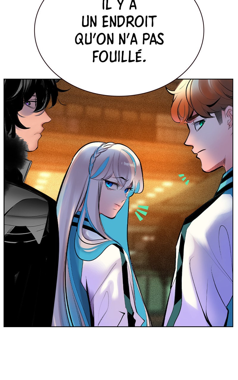 Read Jungle Juice fr Manga Online