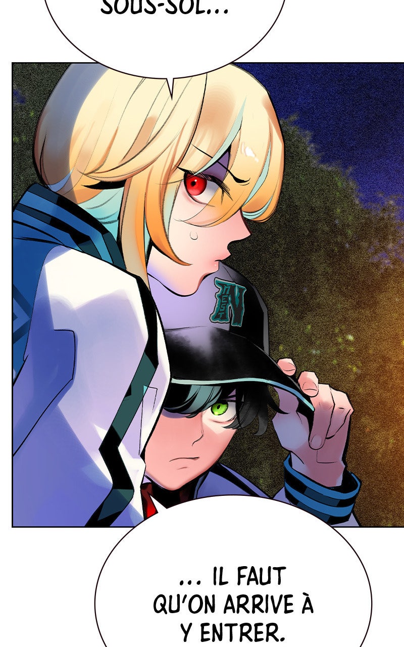 Read Jungle Juice fr Manga Online