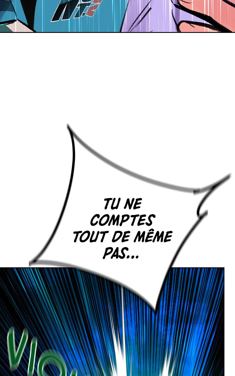 Read Jungle Juice fr Manga Online