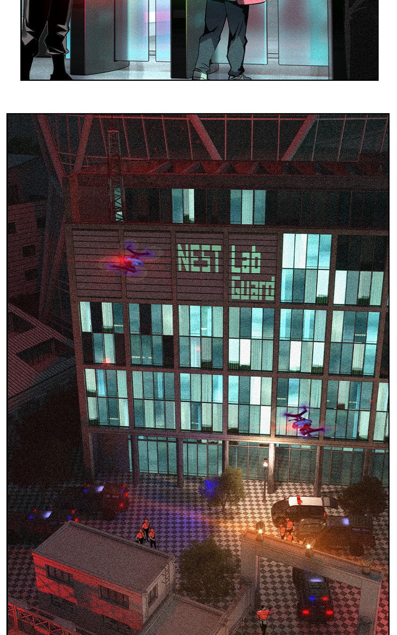 Read Jungle Juice fr Manga Online