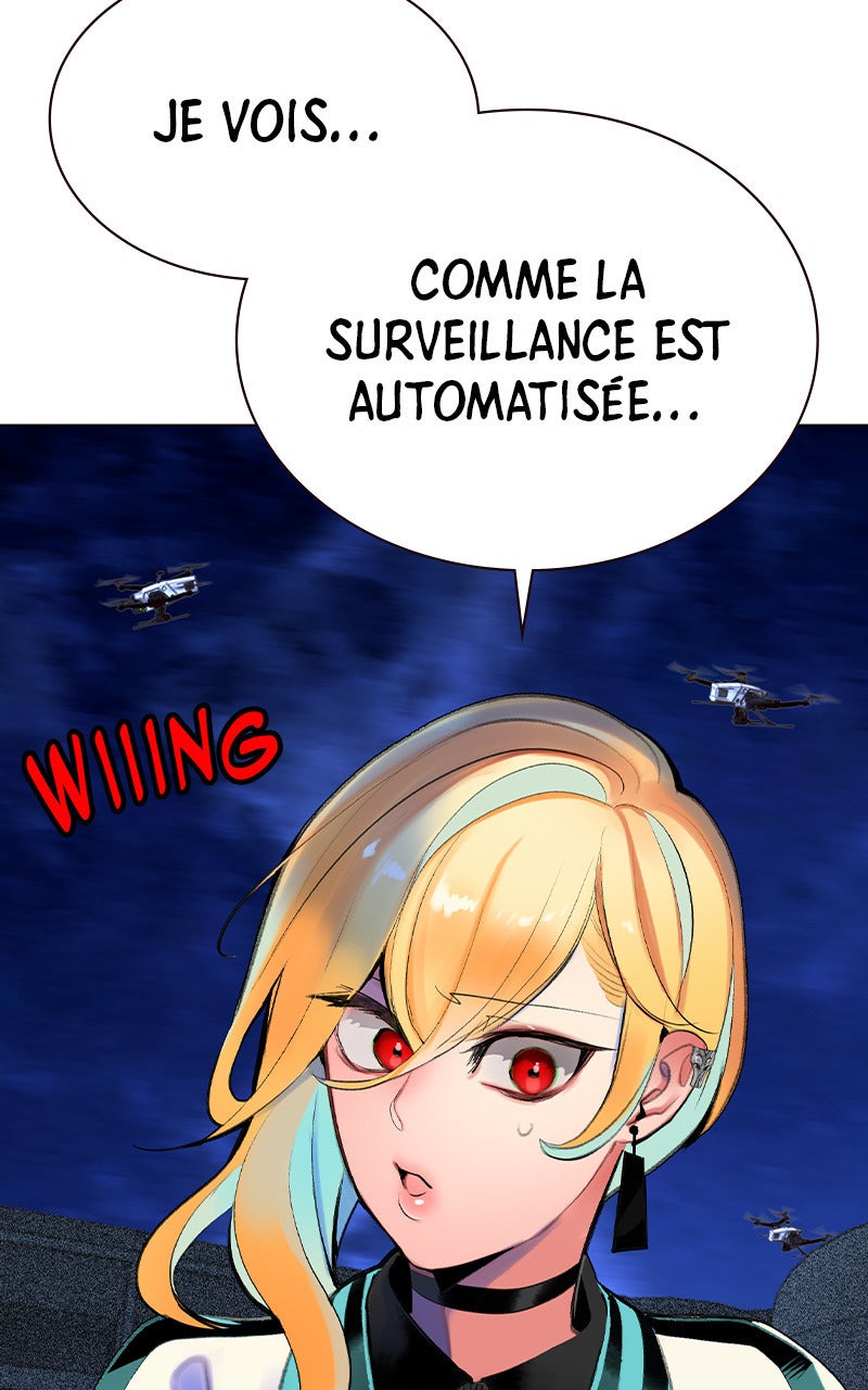 Read Jungle Juice fr Manga Online