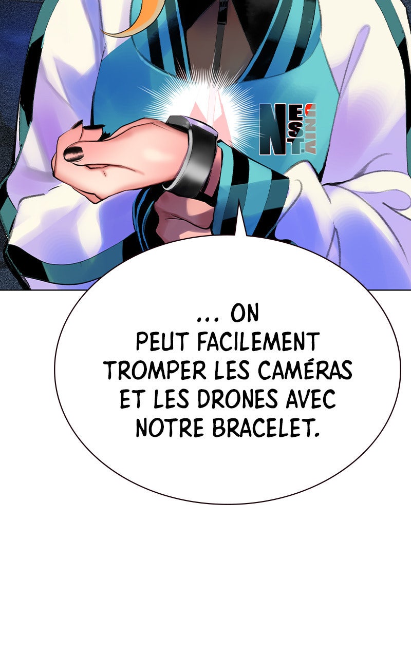 Read Jungle Juice fr Manga Online